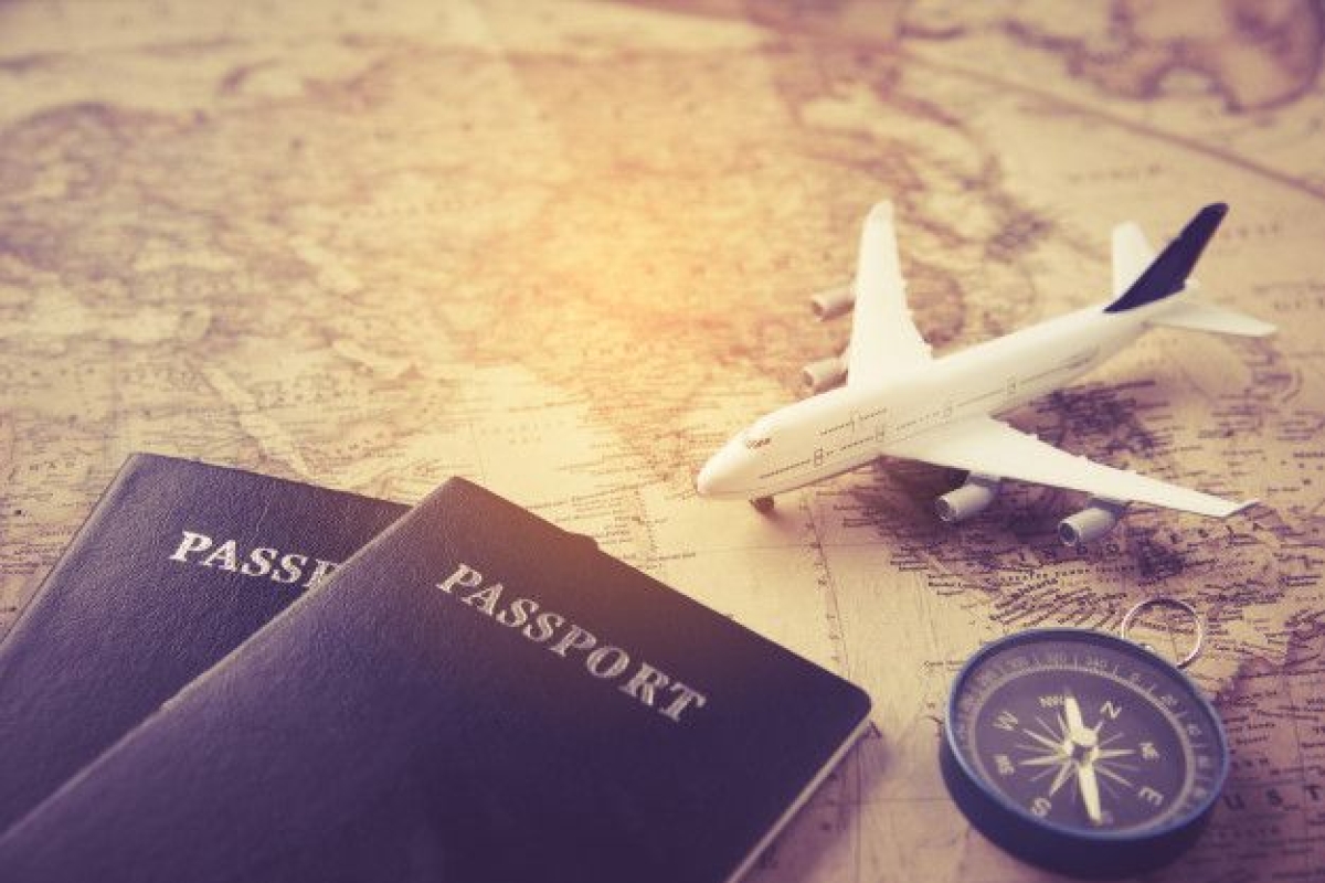 India Makes Biggest Leap in Passport Power Index: Visa-Free Access to 59 Countries Now